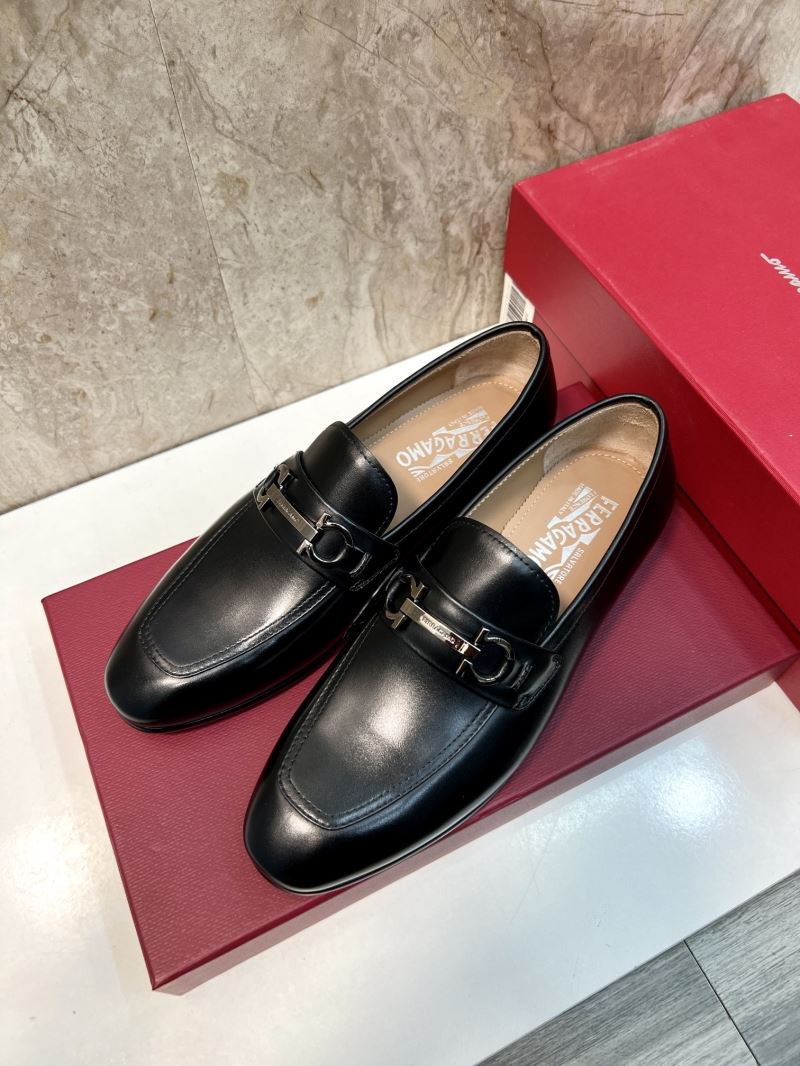 Ferragamo Shoes